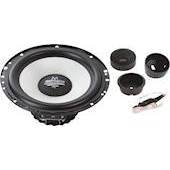 AUDIO SYSTEM M 165 EVO2 M-SERIES 2-way system